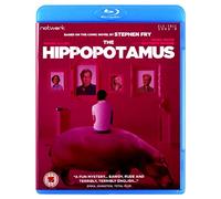 The Hippopotamus [Blu-ray]