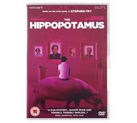 The Hippopotamus [Film] [Edizione: Regno Unito] [Import]