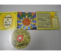 The Hippy Music [Import]