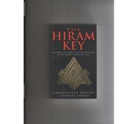 The Hiram Key