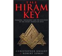The Hiram Key by Robert Lomas Paperback Book Knight, Chris (Auteur)