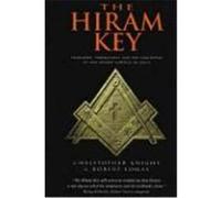 The Hiram Key Christopher Knight, Robert Lomas (Auteur)