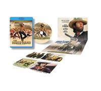 The Hired Hand