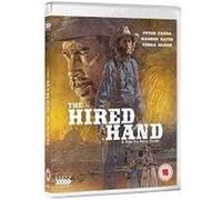 The Hired Hand Blu-ray G