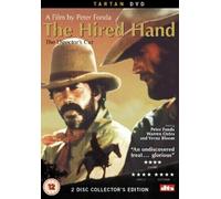 THE HIRED HAND - DVD (2 DISC COLL ED)