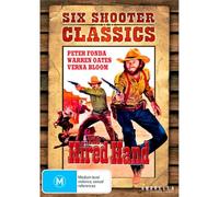 The Hired Hand [Import]