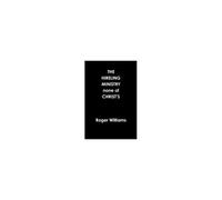 The Hireling Ministry None Of Christ's