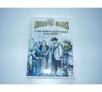 THE HIRING FAIRS - A WAY OF LIFE IN RURAL IRELAND IN THE 1920'S