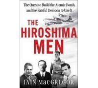 The Hiroshima Men