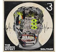 The Hirsch Effekt – Solitaer/Gregaer – CD Digipak
