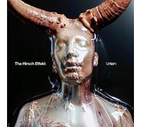 The Hirsch Effekt – Urian – Vinyle 12"