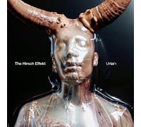 The Hirsch Effekt Urian (Vinyl) 12" Album