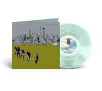 The Hissing Of Summer Lawns - Vinyle 33 Tours