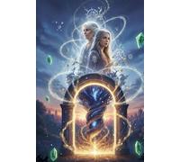 The Historian's Last Spell: A Legacy and Redemption Story