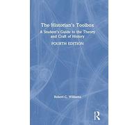 The Historian's Toolbox