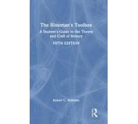 The Historian's Toolbox