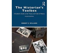 The Historian's Toolbox