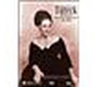 Rosalyn Tureck – The Historic Television Appearances – DVD (1955)