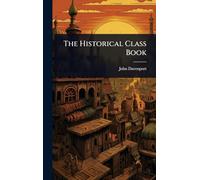 The Historical Class Book