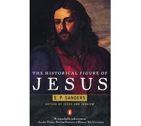 The Historical Figure of Jesus