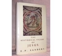 The Historical Figure of Jesus