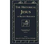 The Historical Jesus In Recent Research