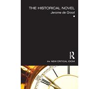The Historical Novel