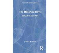 The Historical Novel