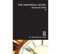The Historical Novel
