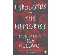 The Histories – Penguin Books