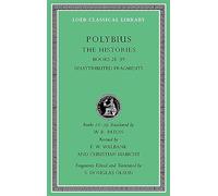 The Histories: Books 28-39: Unattributed Fragments (6)