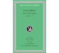 The Histories: Books 5-8