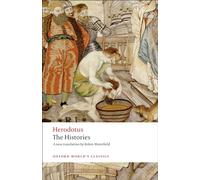 The histories (herodotus)