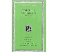 The Histories, I, Loeb Classical Library Polybius (Auteur)