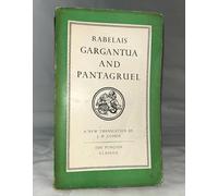 Histories of Gargantua and Pantagruel