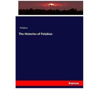 The Histories Of Polybius