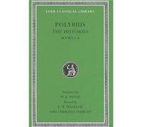 The Histories Polybius (Auteur)