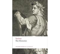 The histories (tacitus)