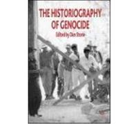 The Historiography of Genocide