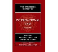 The Historiography of International Law