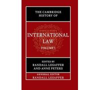 The Historiography of International Law