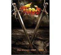 The History 1980-2005