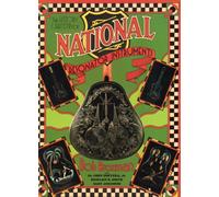 The History & Artistry of National Resonator Instruments