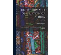 The History And Description Of Africa