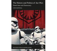The History and Politics of Star Wars