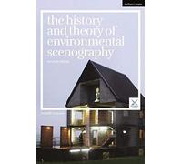 The History And Theory Of Environmental Scenography