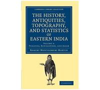 The History, Antiquities, Topography, And Statistics Of Eastern India - Volume 3