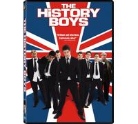 The History Boys by Richard Griffiths