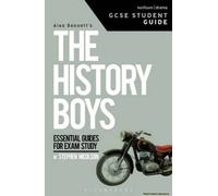 The History Boys Gcse Student Guide