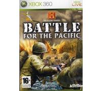 The History Channel - Battle For The Pacific Xbox 360